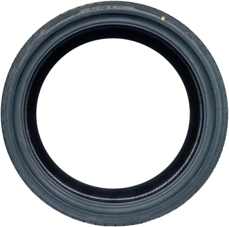 Forceum Octa All Season 245/45R19 102Y XL Passenger Tire - Image 2